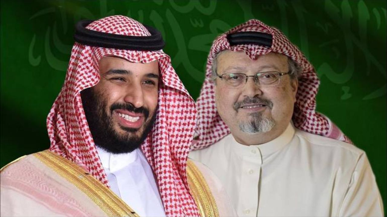 انتقال اعضای بدن خاشقجی به عربستان با دستور بن‌ سلمان