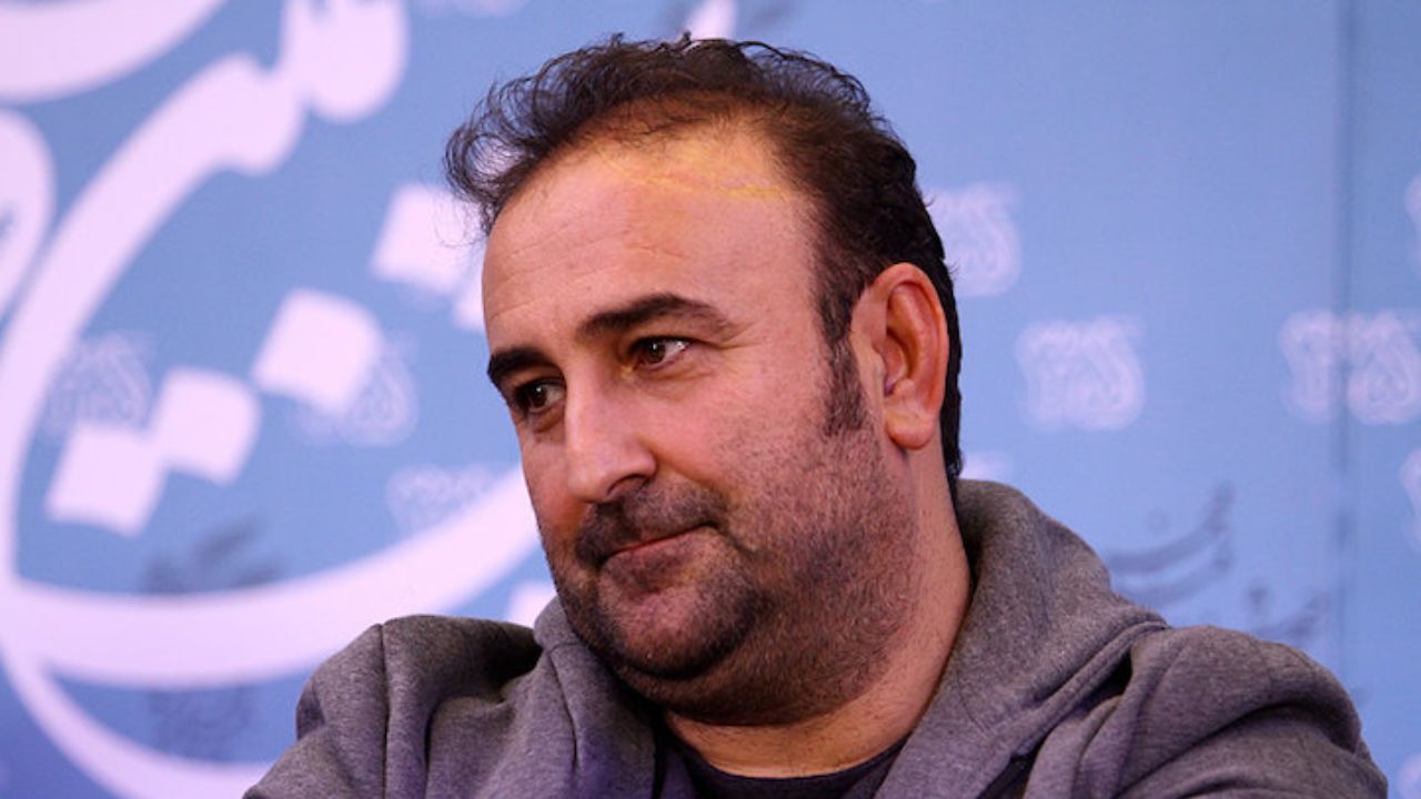 مهران احمدی به «من می‌ترسم» پیوست