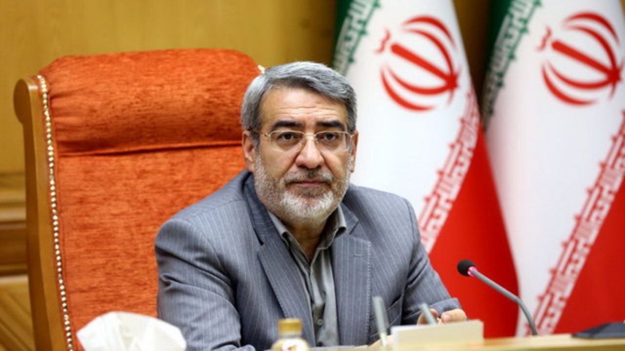هفتمین جلسه ستاد اطلاع‌رسانی و تبلیغات اقتصادی/ تاکید وزیر کشور بر صیانت از آرامش جامعه و ارتقاء معیشت مردم