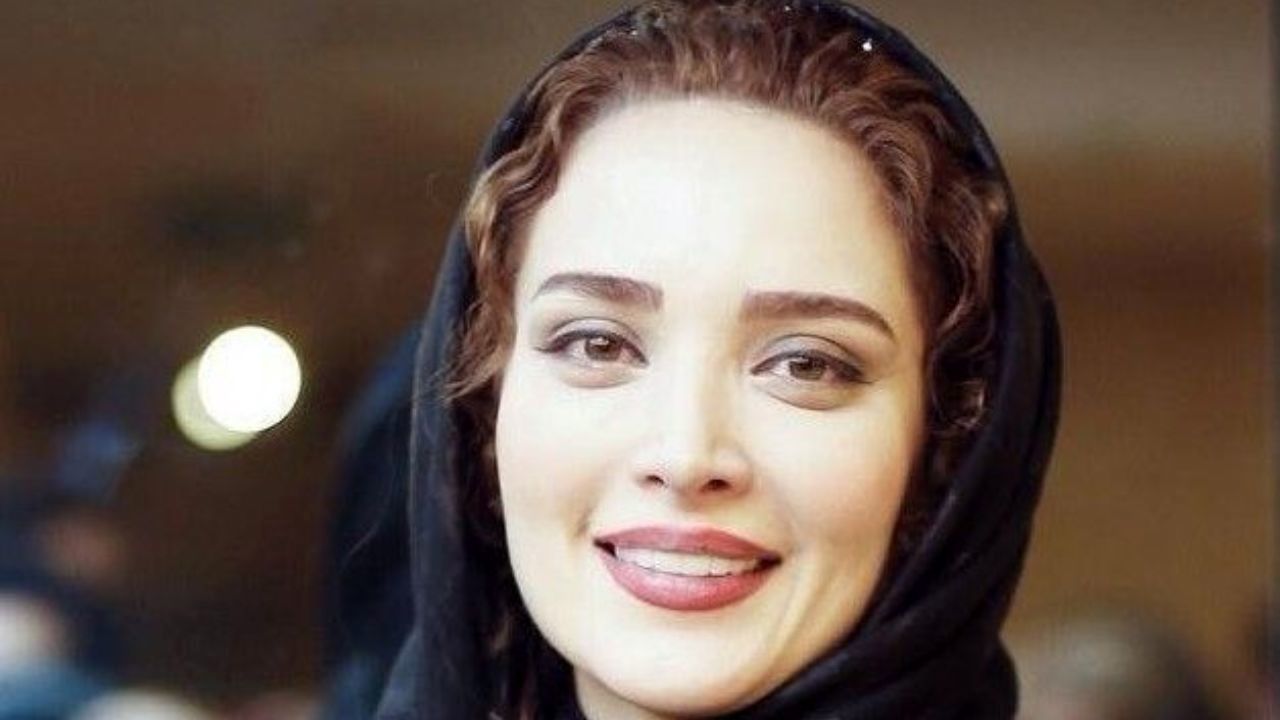 بهنوش طباطبایی بازیگر فیلم جدید بهرام توکلی