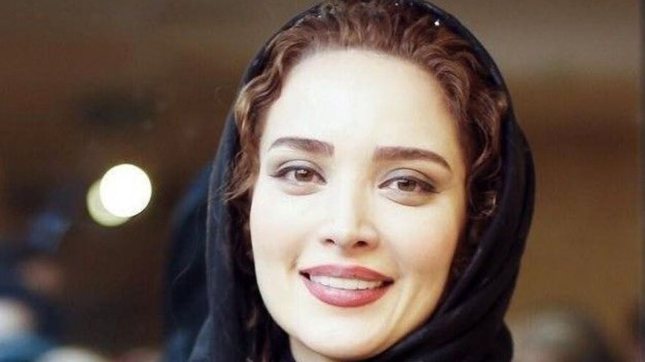 بهنوش طباطبایی بازیگر فیلم جدید بهرام توکلی