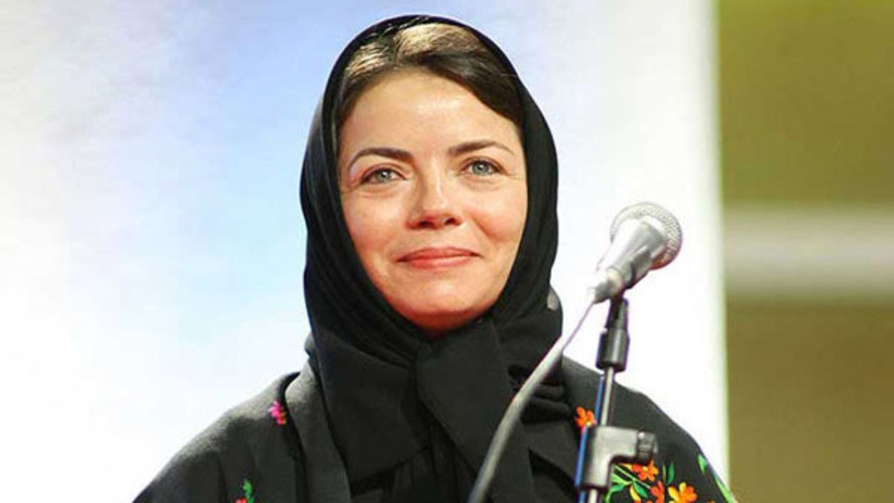 مهتاب نصیرپور با دو فیلم روی پرده سینما‌ها