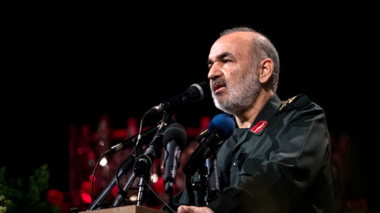 تشکیل حاکمیت اسلام نگرانی همیشگی مستکبران است