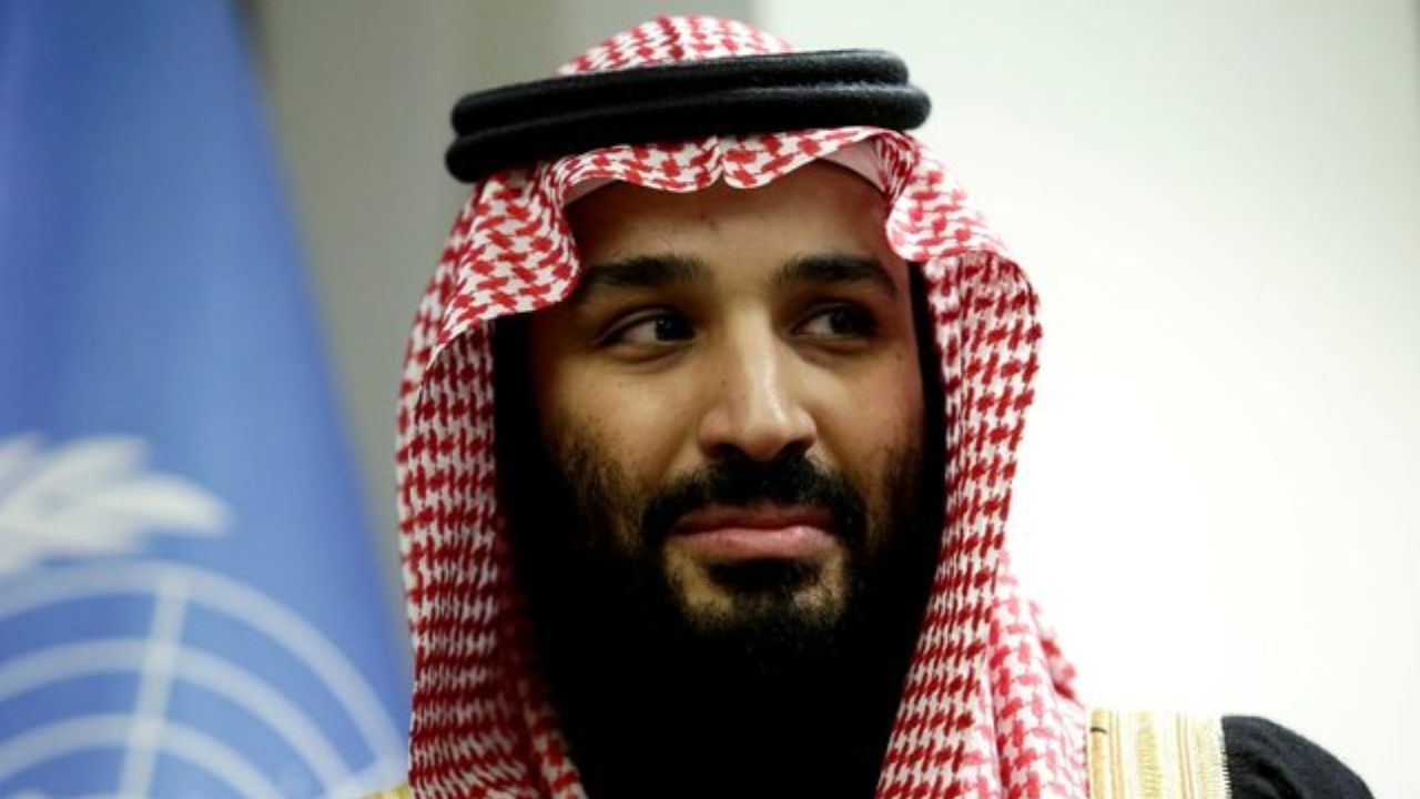 بن سلمان از مصونیت برخوردار است