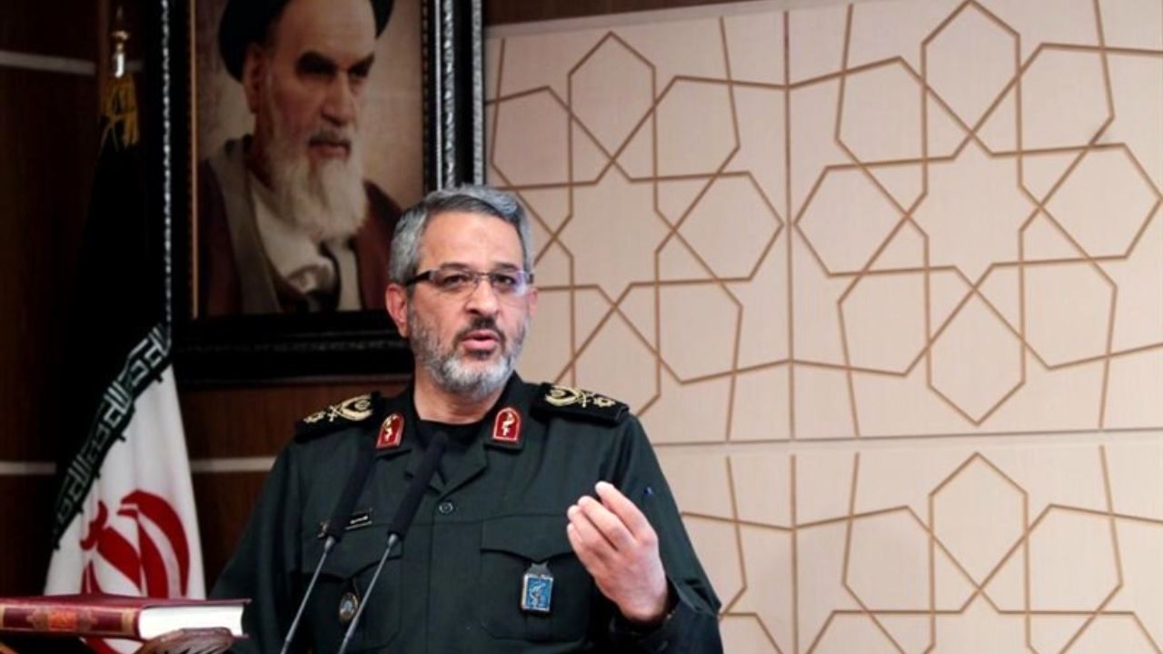بررسی زمینه‌های همکاری بسیج و دولت در شورای عالی امنیت ملی