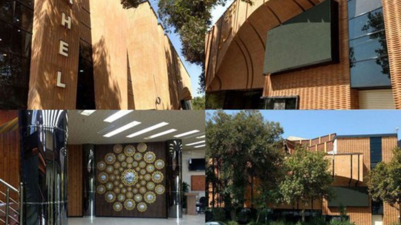 اصفهان صاحب پردیس سینمایی شد