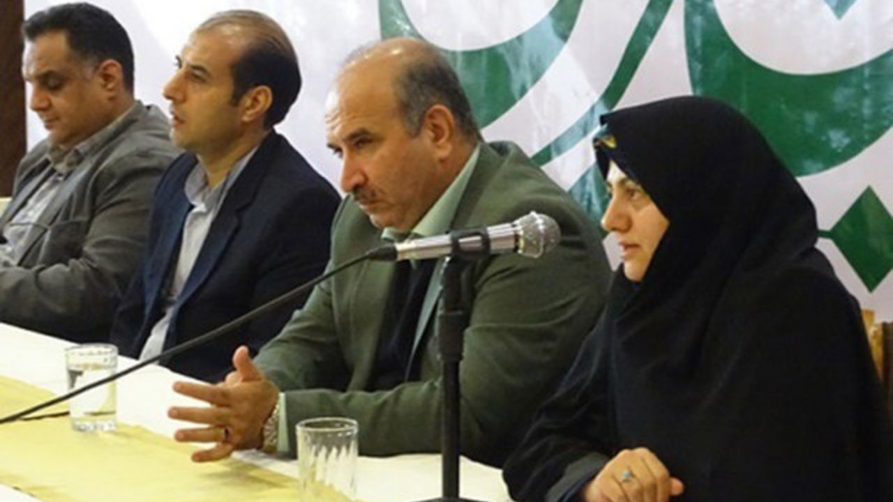 لزوم تخصیص سهمی از نفت و گاز به بانوان و خانواده