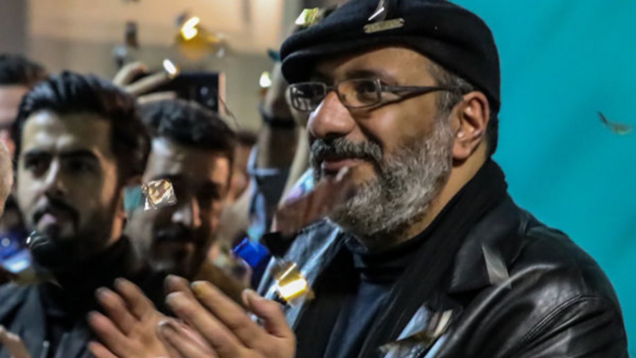 تئاتر تبریز مانند تیم تراکتورسازی بترکاند