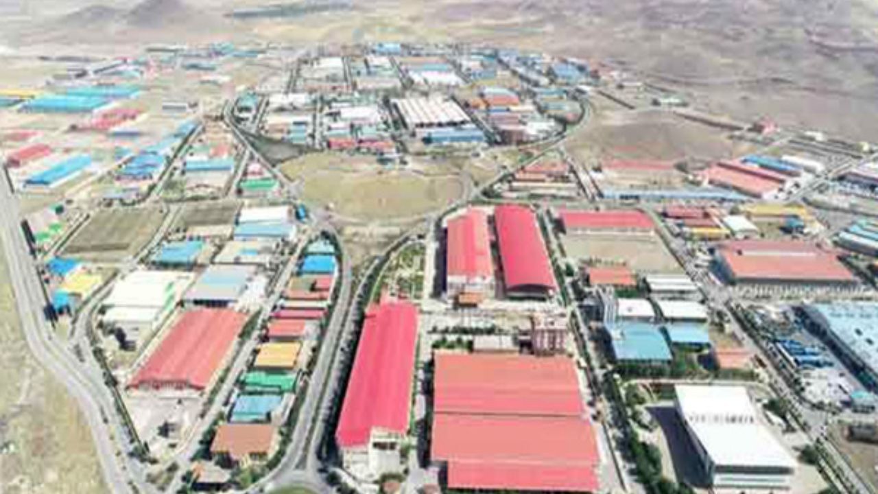 واگذاری زمین به متقاضیان راه‌اندازی استارتاپ در استان البرز