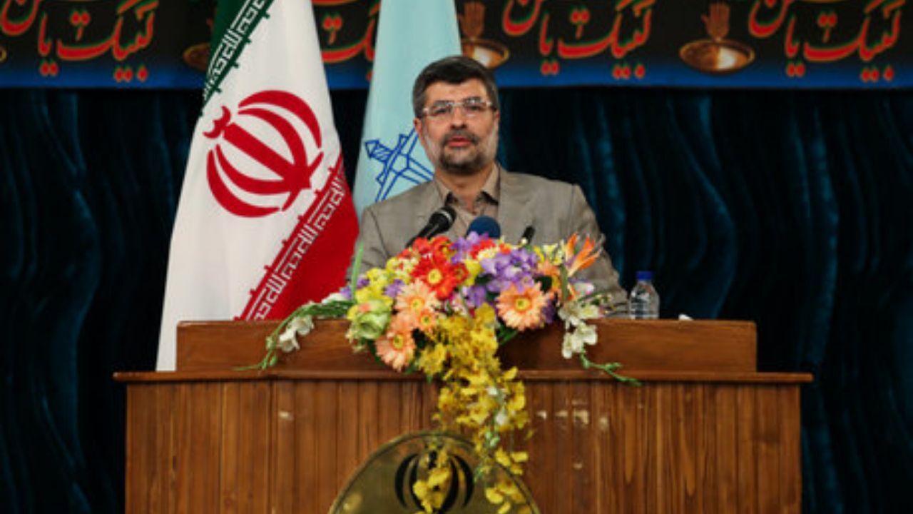 قوه قضاییه در حال تغییر رویکرد است/ باید مردم را توجیه می‌کردیم که به گرانی دامن نزنند