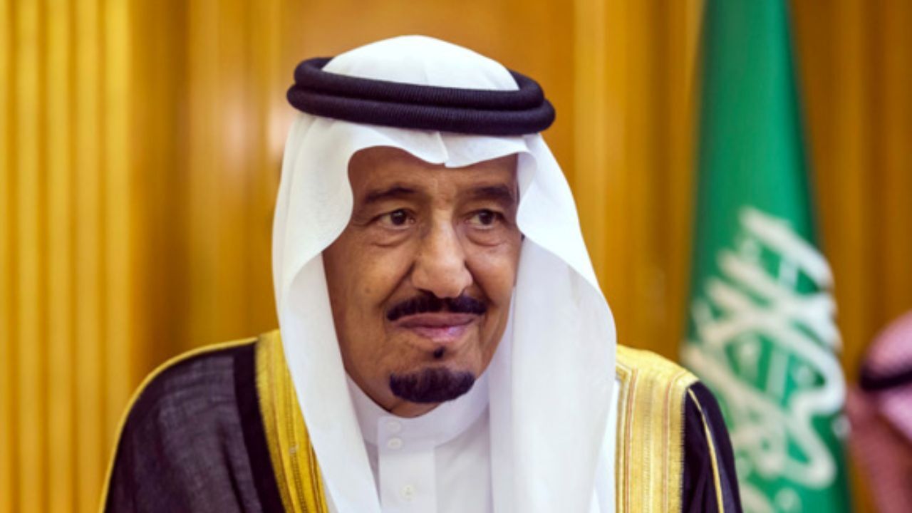 مجتهد بیماری خطرناک ملک سلمان را فاش کرد