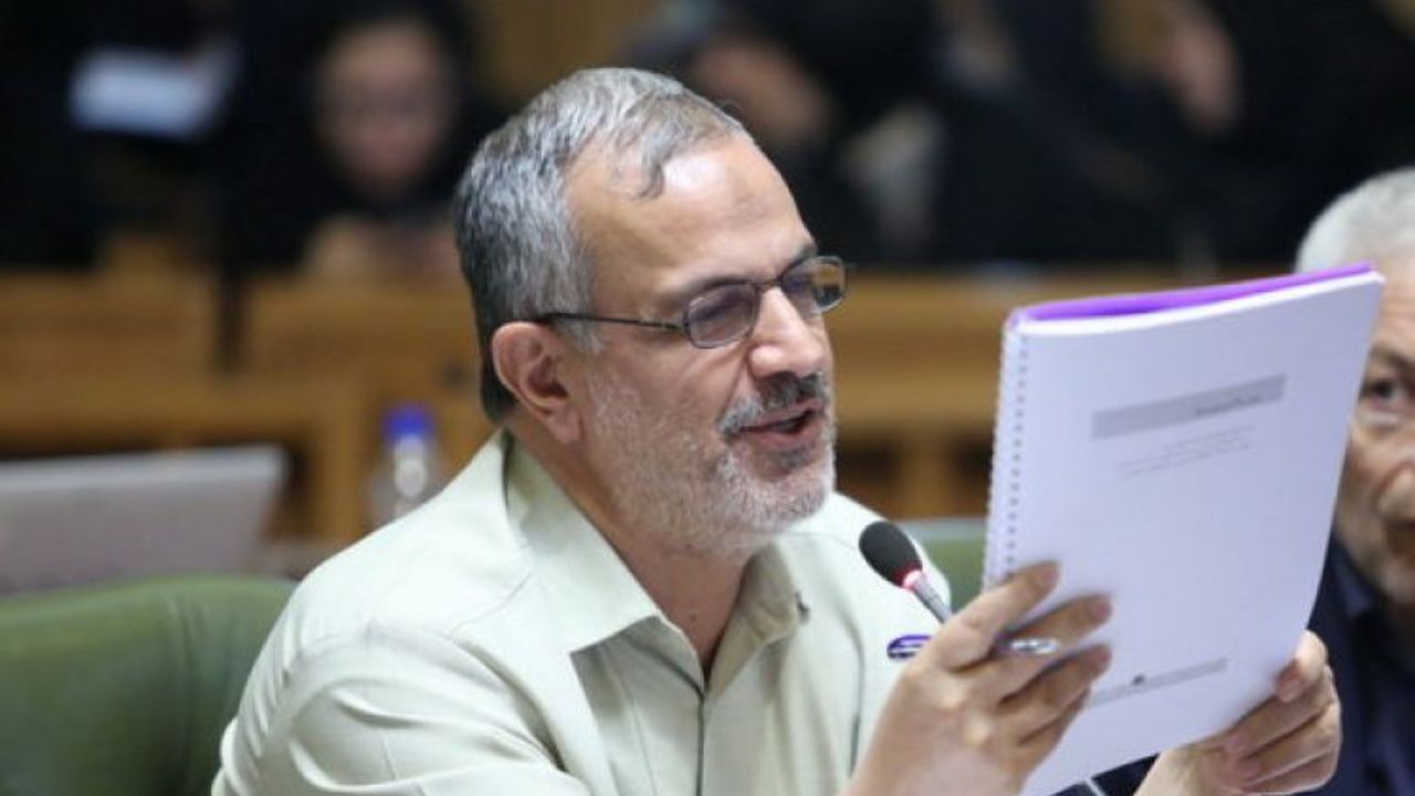 مسجدجامعی از همه برای شرکت در کتابگردی دعوت کرد