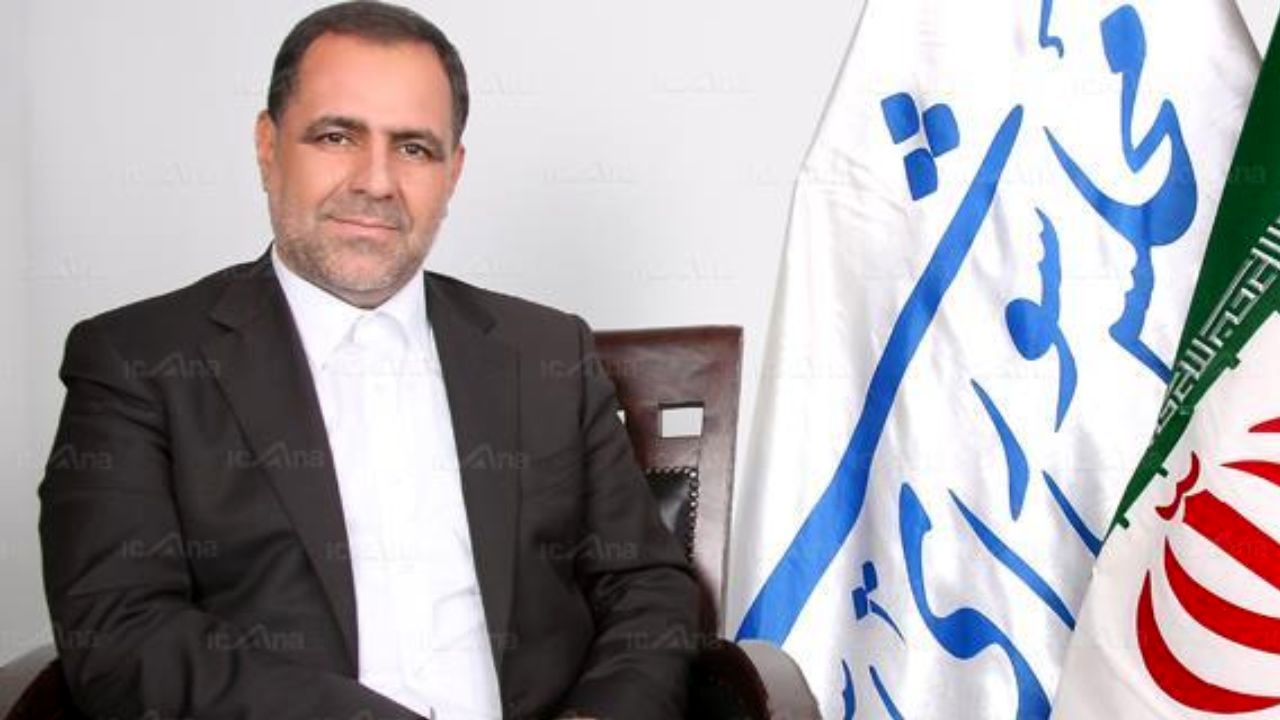 انتخاب زارعی به عنوان عضو ناظر مجلس در شورای عالی فضایی