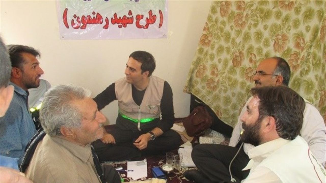 تیم‌های پزشکی «طرح شهید رهنمون» به مناطق محروم لرستان اعزام می‌شود