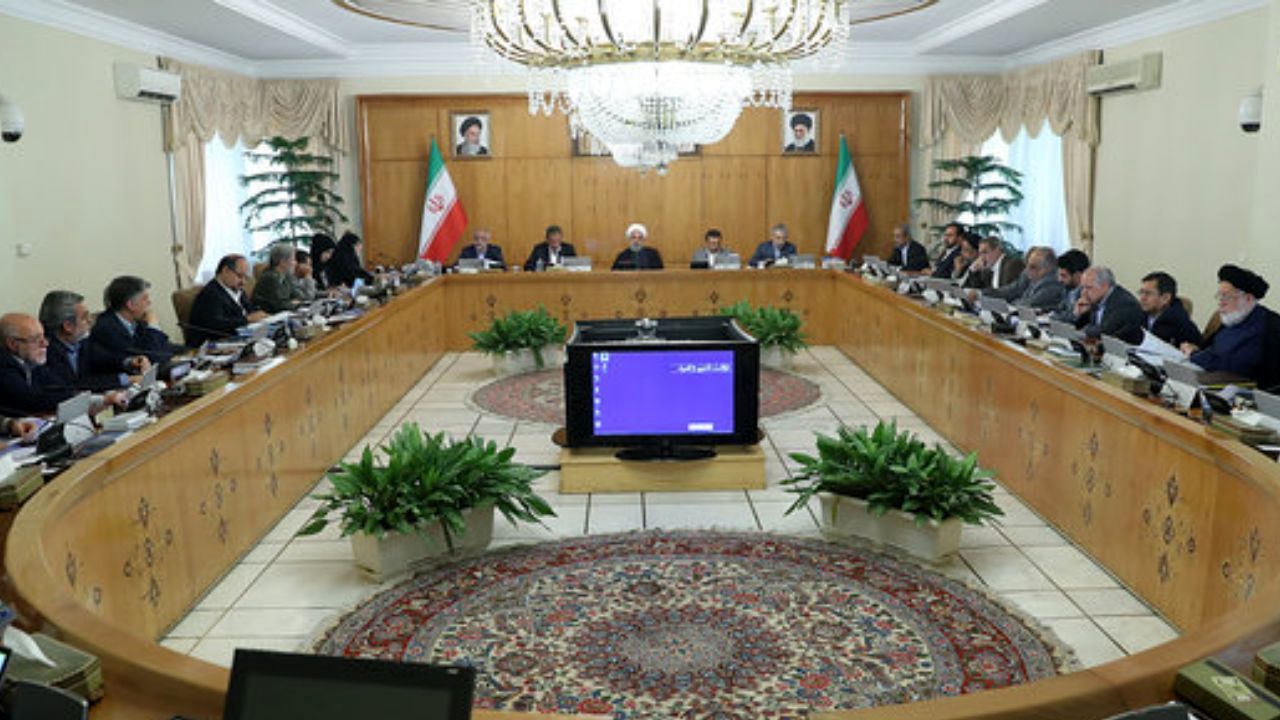 عباس رضایی استاندار اصفهان شد