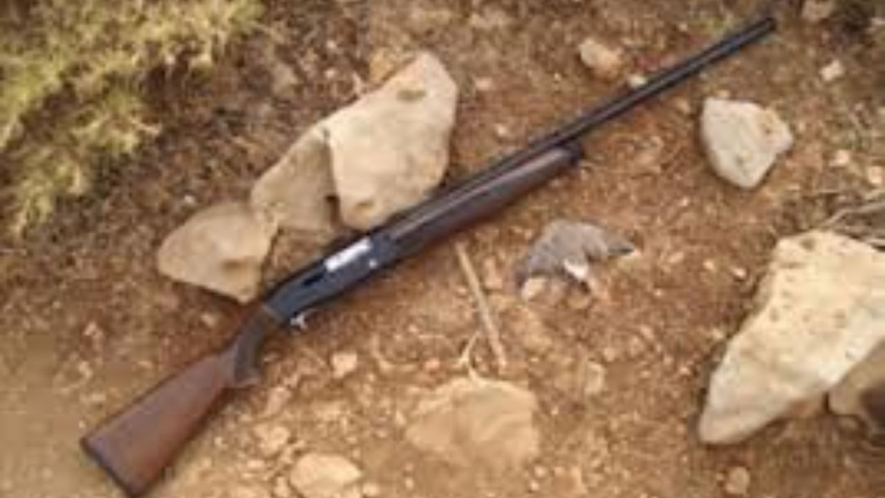 شکارچی که خودش شکار شد