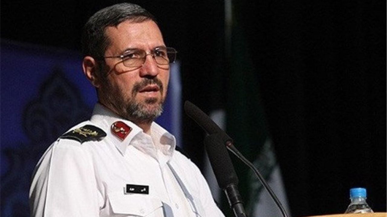 پایان آذر آخرین مهلت بهره‌مندی از بخشودگی جرایم رانندگی