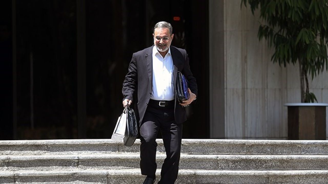 نگرانی و دغدغه معلمان را به هیات دولت اعلام کردم