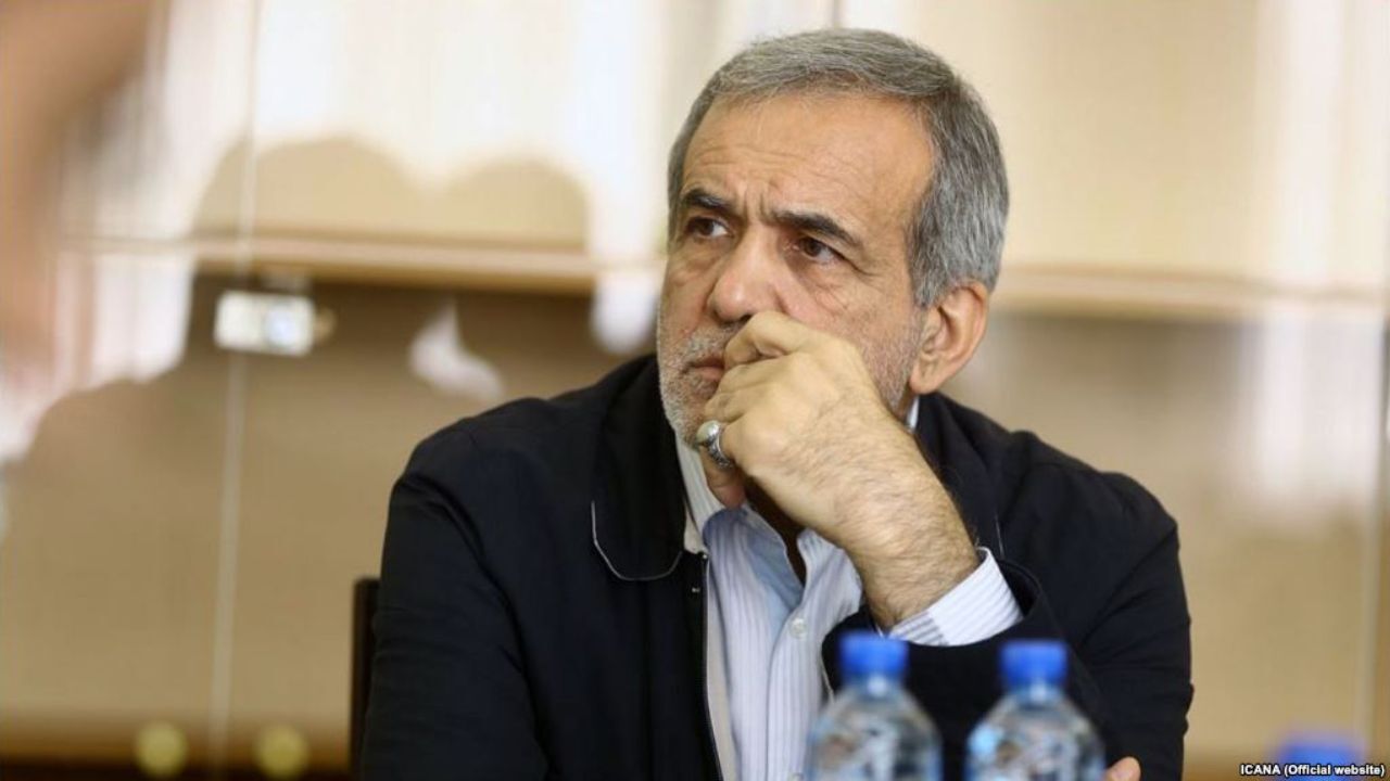 اگر قرار است عدالتی در کشور رعایت شود، باید برای همه یکسان باشد