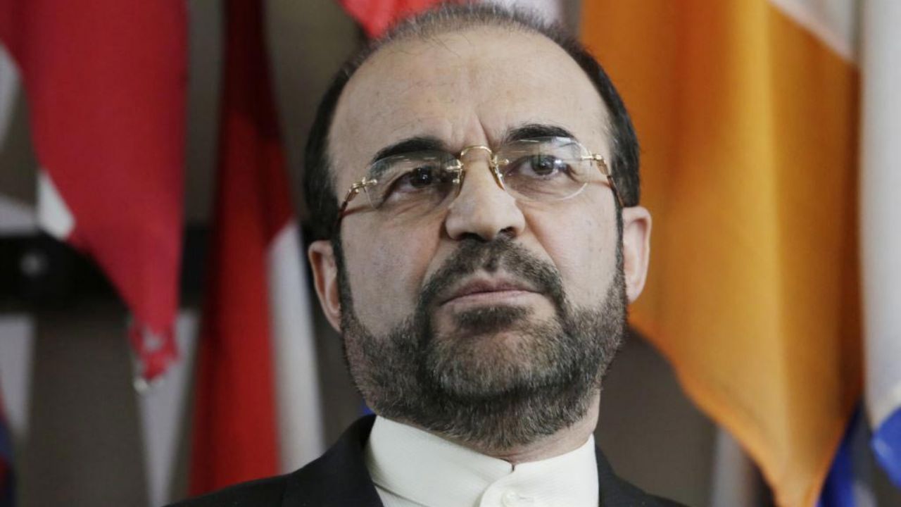 سیاسی کردن سازمان منع تسلیحات شیمیایی خطر فروپاشی آن را دارد