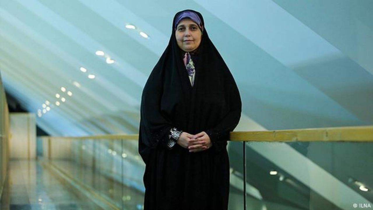 دختران به مقوله حجاب جذب نشدند