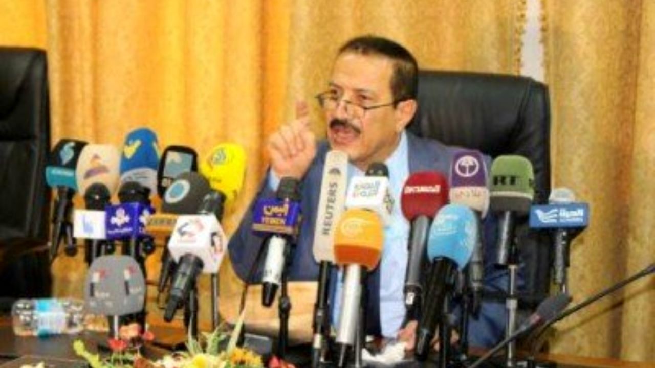 یمن جای تسویه حساب با ایران نیست