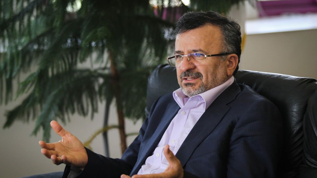 تکلیف ضیایی و فرجی تا چهارشنبه مشخص می‌شود