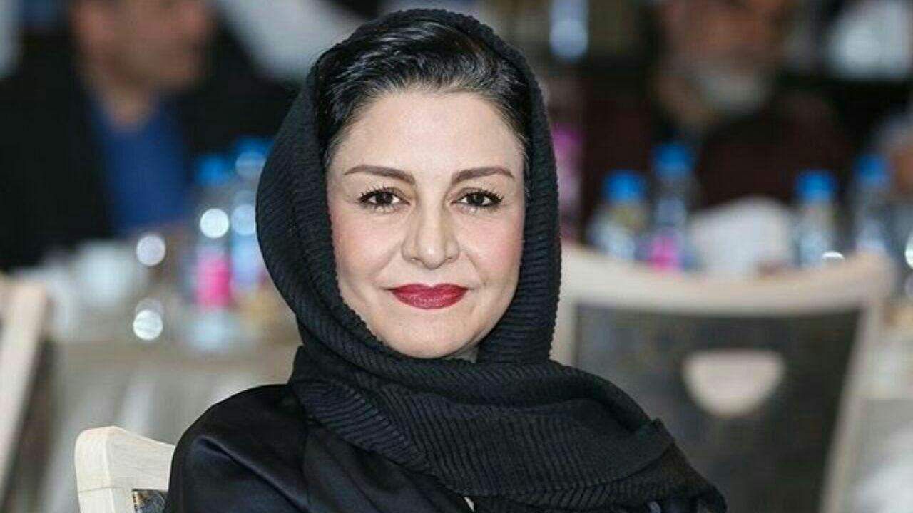 مریلا زارعی روی صحنه تئاتر می‌رود
