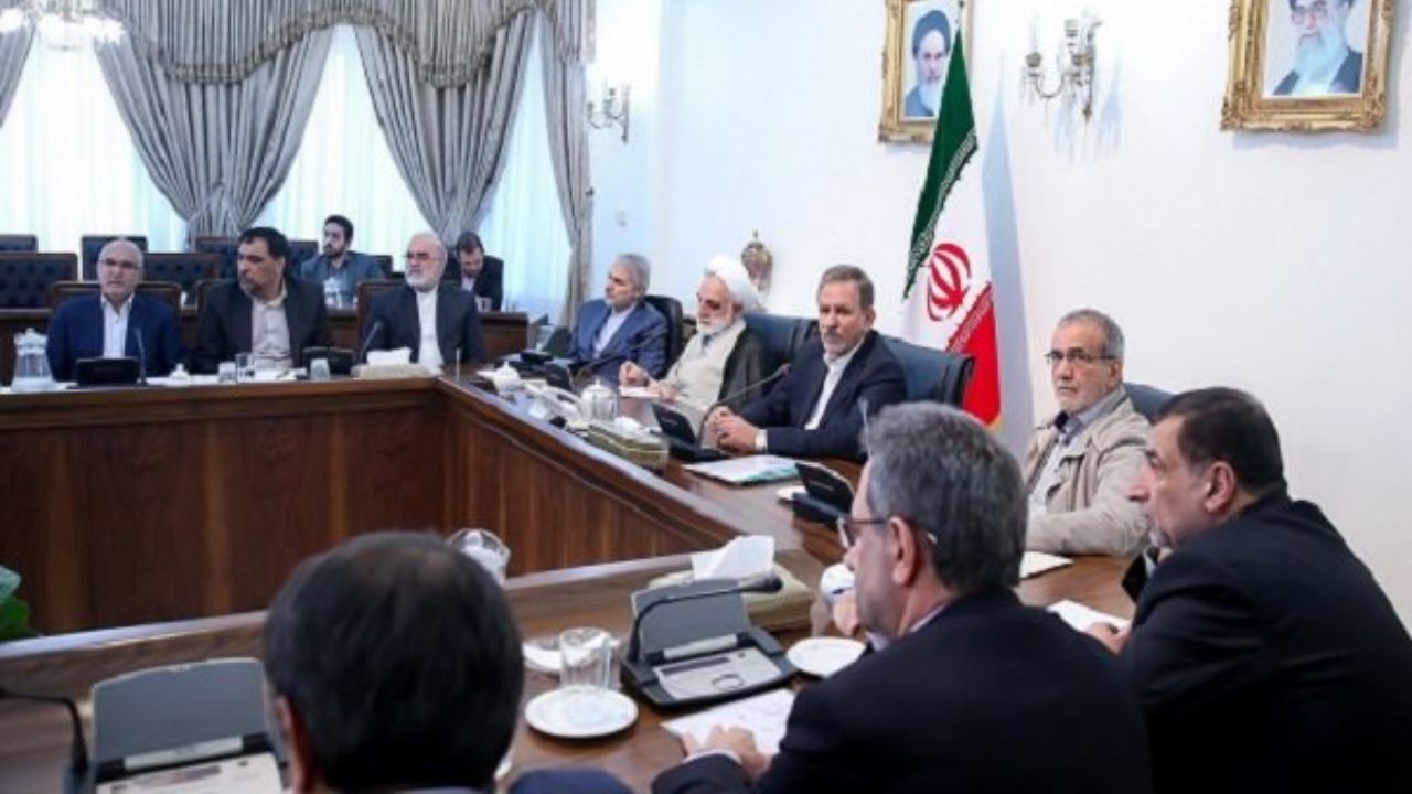 شرایط اقتصادی باید برای بخش‌خصوصی واقعی و اطمینان‌بخش باشد/ بانک‌ها با جدیت وصول مطالبات را پیگیری کنند