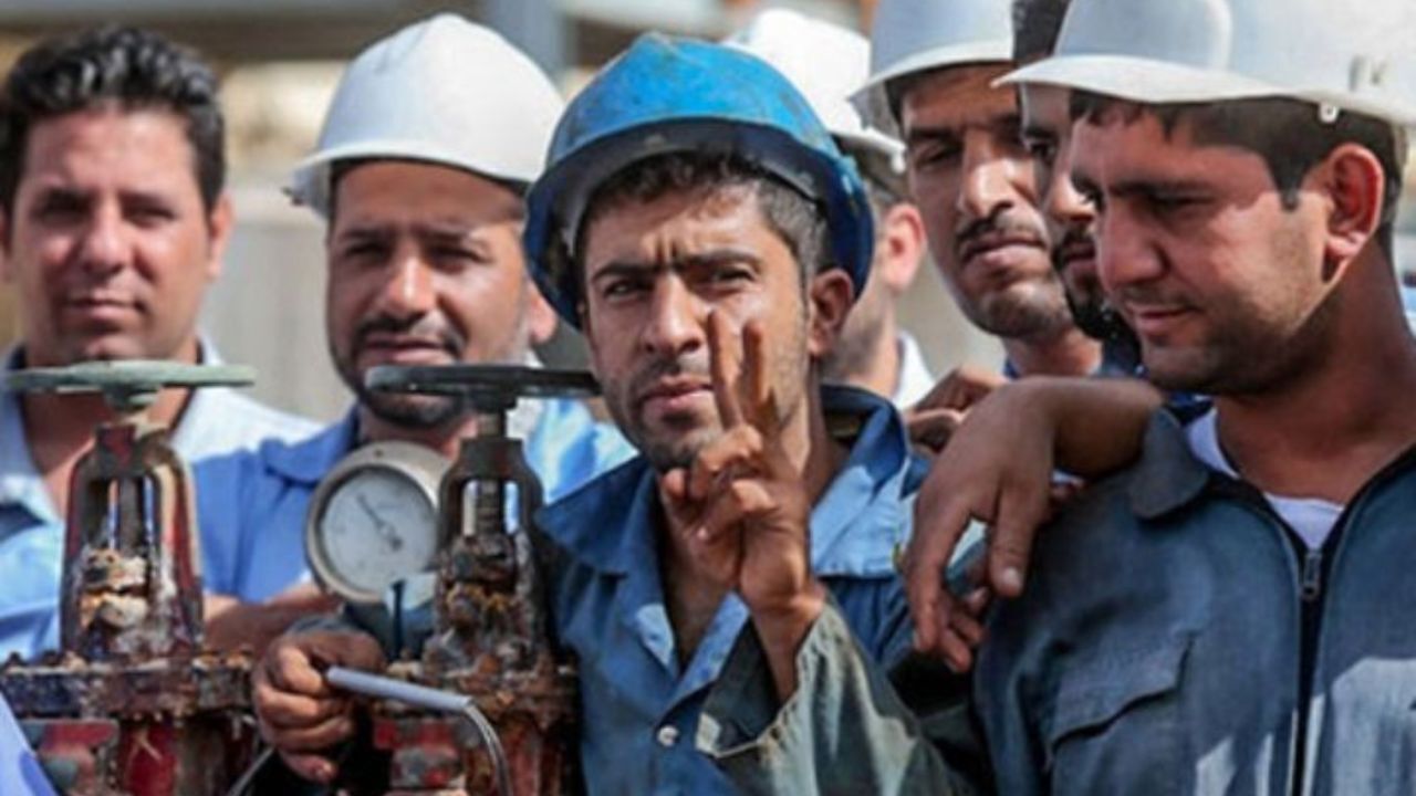 کارگران به چه زبانی بگویند وضع زندگیشان خوب نیست؟