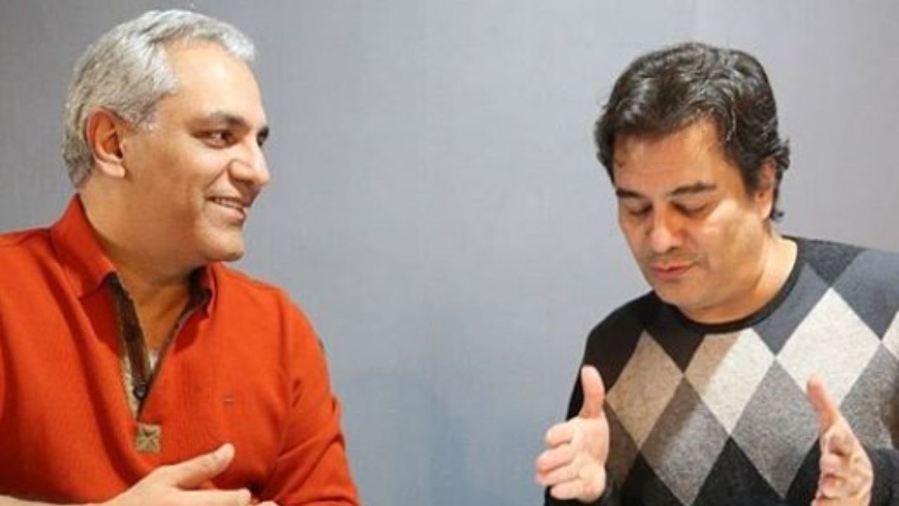مهران مدیری و پیمان قاسم‌خانی همکاری می‌کنند