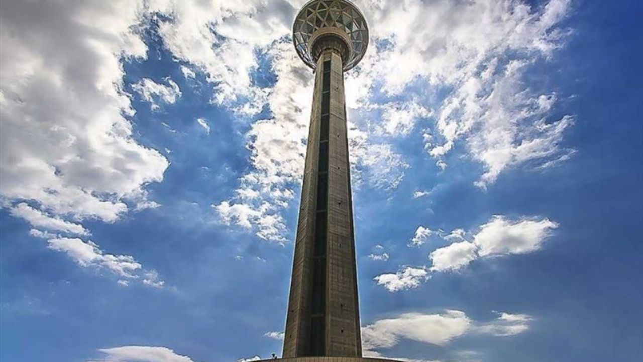 سومین دوره مسابقات پله نوردی در برج میلاد برگزار می‌شود