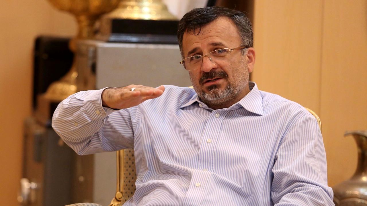 بسکتبال نباید معطل کسی بماند/ امیدوارم که تیم ملی قهرمان آسیا شود