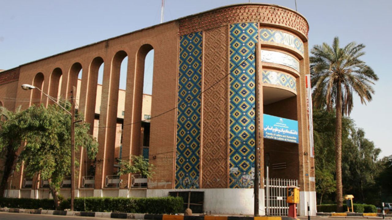 خوزستان؛ پایتخت بوم‎گردی ایران