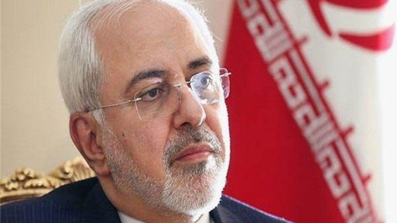واکنش ظریف به اظهارات پمپئو در نشست شورای امنیت