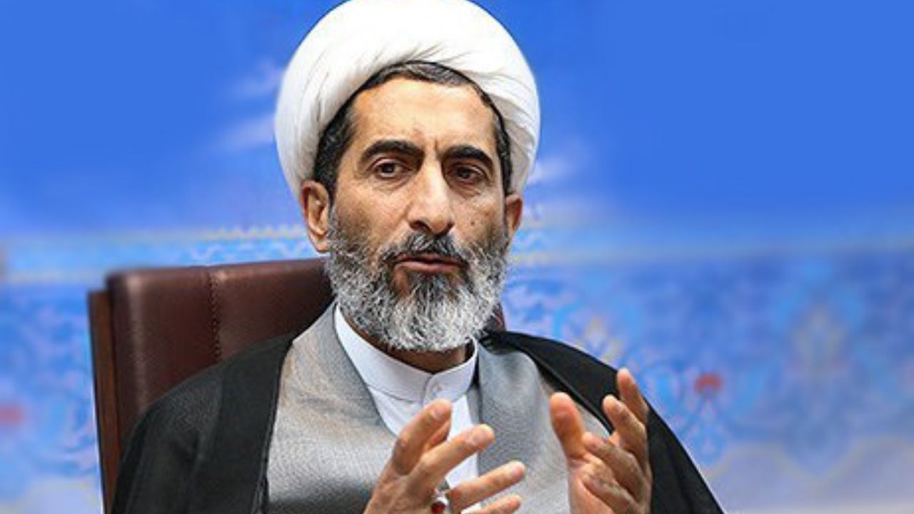 بابک زنجانی در موقع مناسب اعدام می‌شود