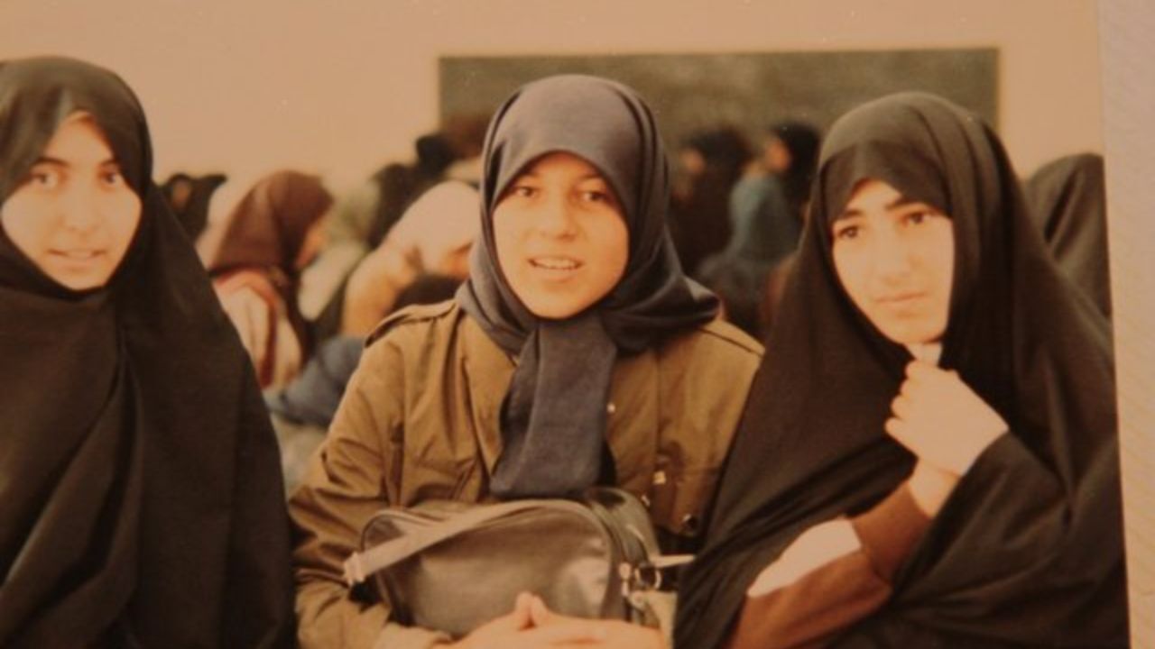 حذف مستند فائزه هاشمی از سینما حقیقت