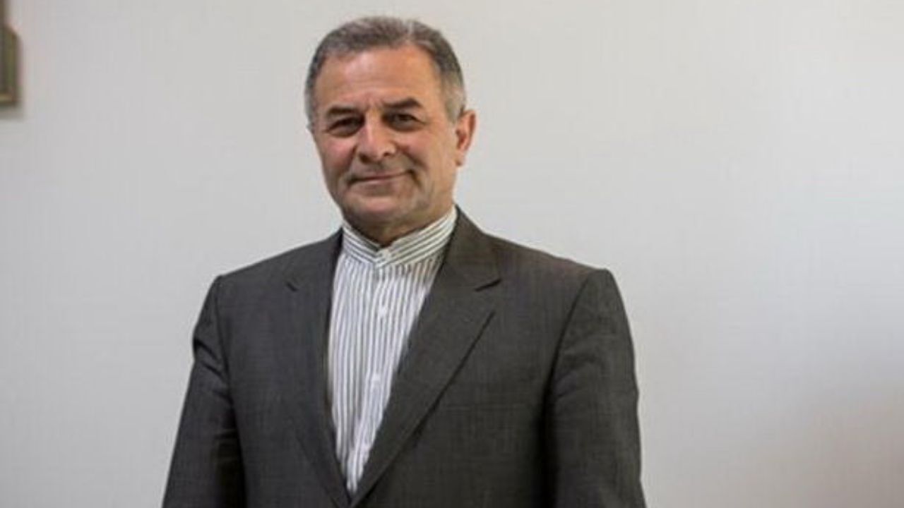 گرجستان نقص قوانین خود را با برخوردهای خشونت‌آمیز جبران نکند