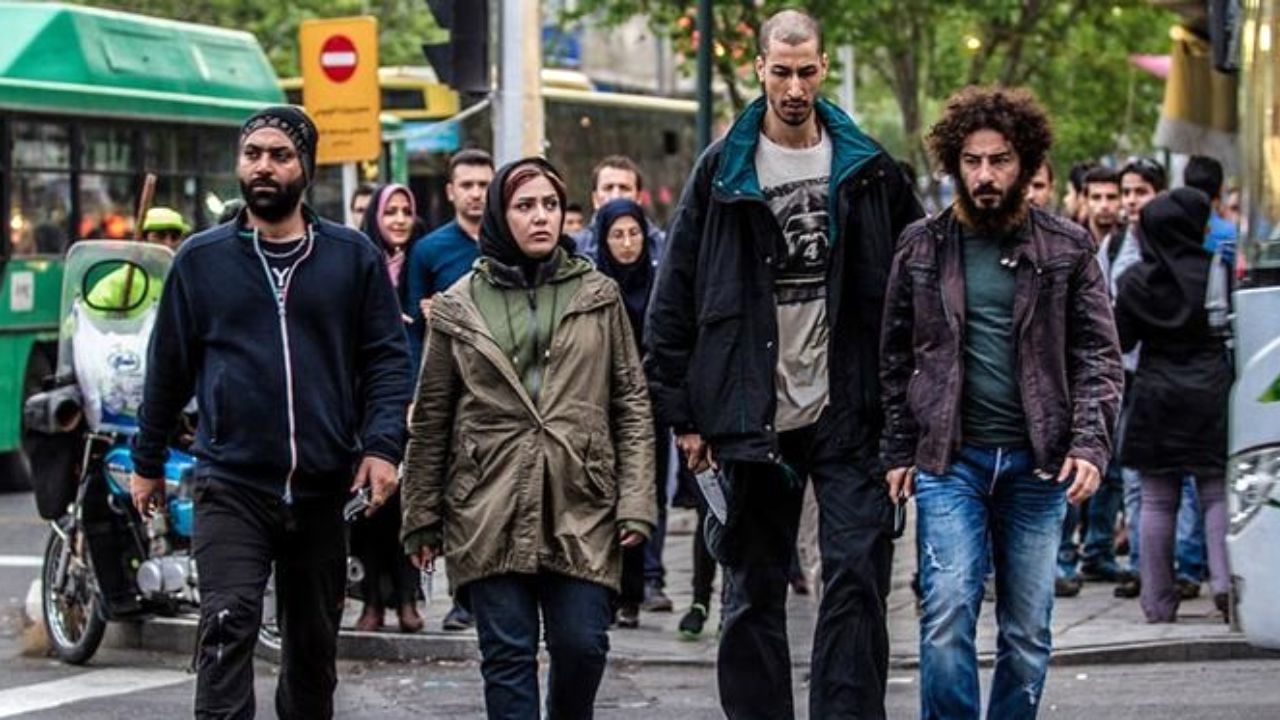 «لانتوری» در چین توقیف شد!