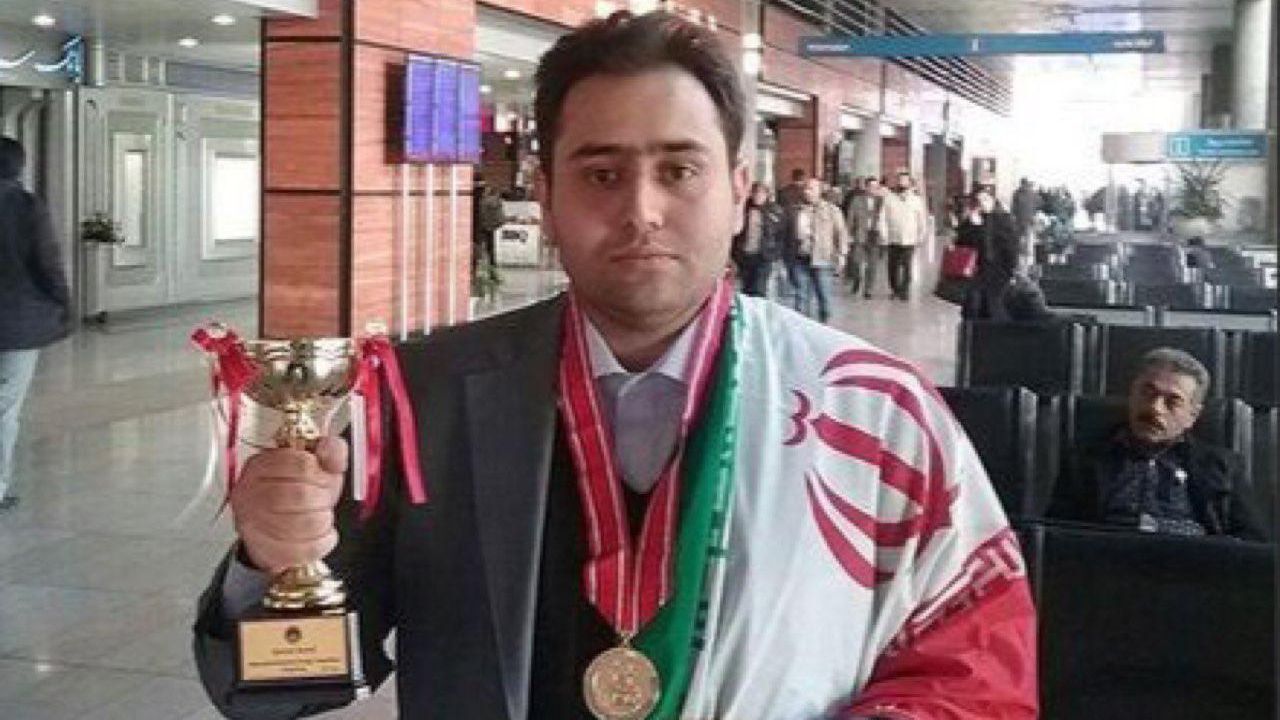 آیا داماد روحانی پست دولتی گرفته است؟