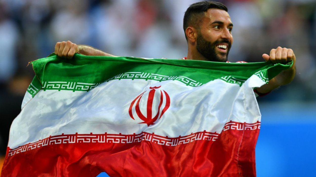 سامان قدوس به مشکل پولادی دچار می‌شود؟