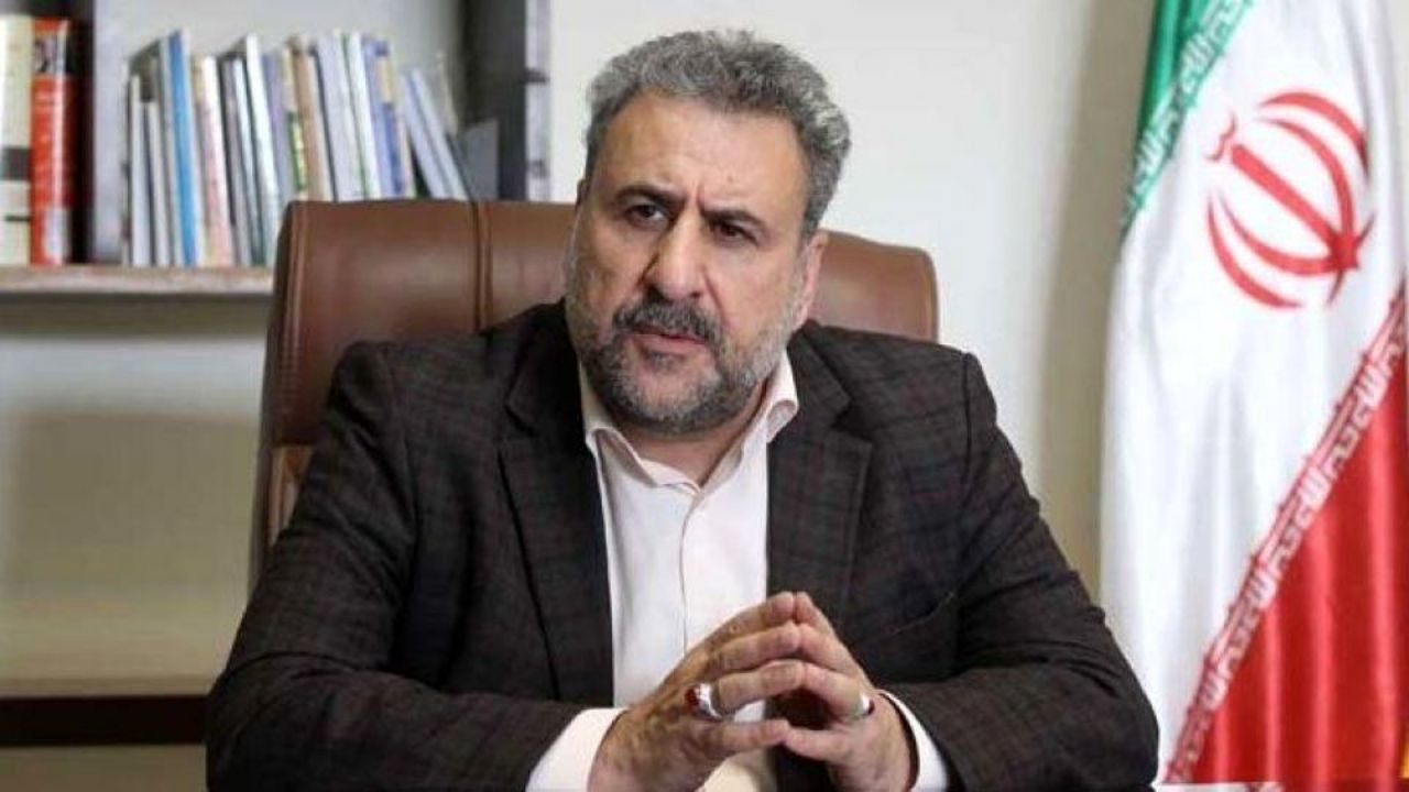 نباید FATF به موضوع اختلافی در کشور تبدیل شود