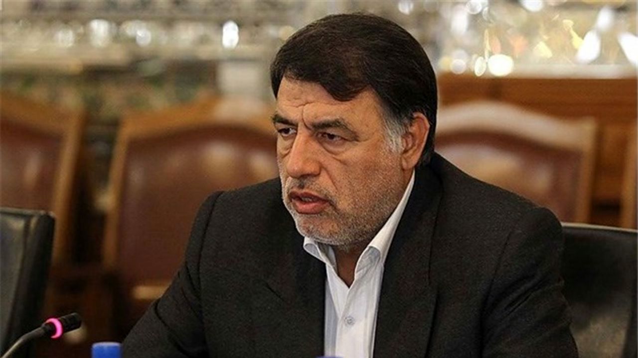 منافع ملی را فدای مسایل جناحی و سیاسی نکنیم
