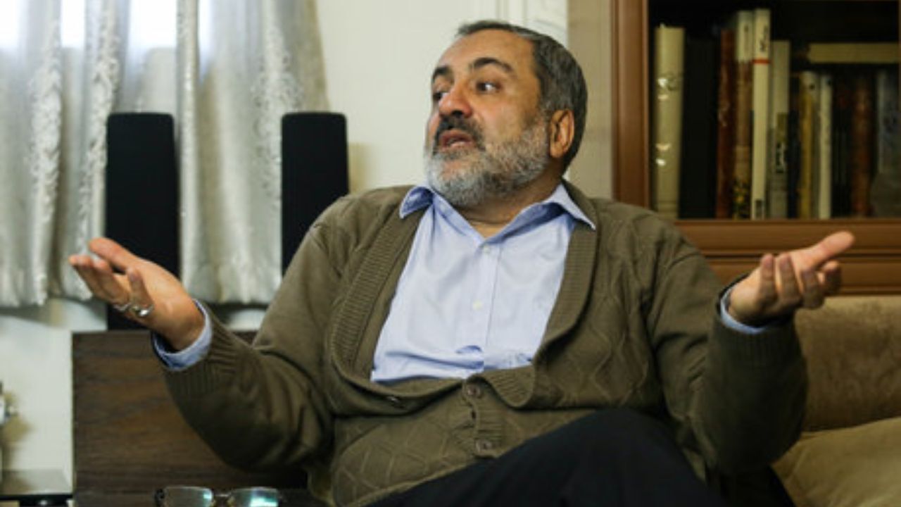 نظام سیاسی بجای باور قدرت اجتماعی مانع آن می‌شود