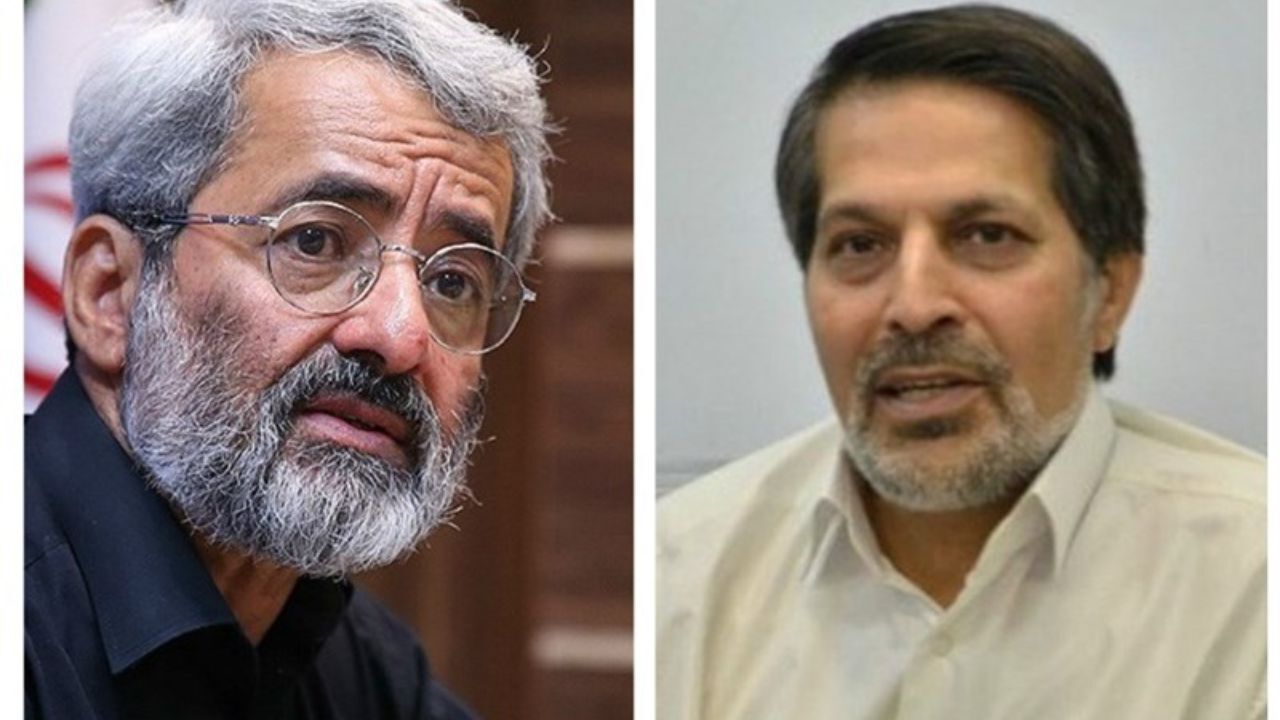 مناظره مکتوب سلیمی‌نمین با عمادالدین باقی درباره منافقین