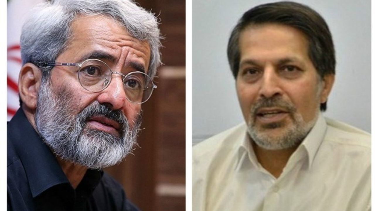 مناظره مکتوب سلیمی‌نمین با عمادالدین باقی درباره منافقین