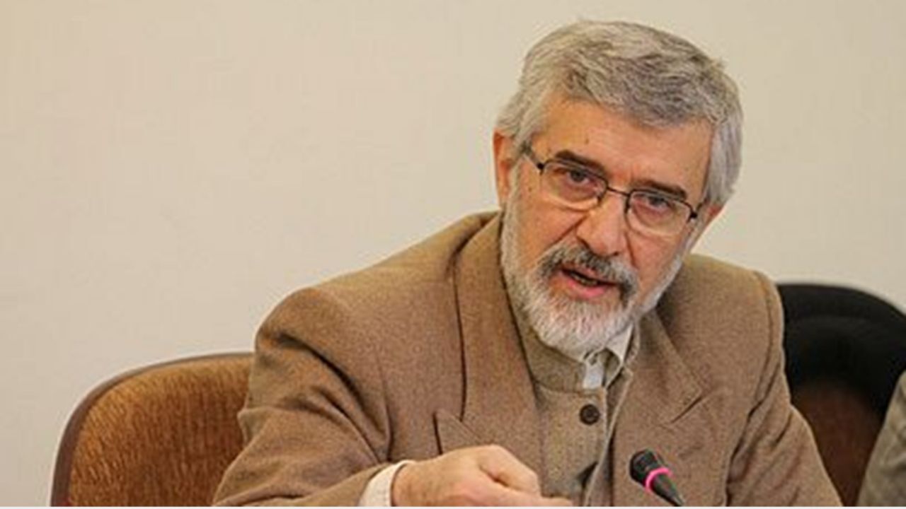 حصر در جای خود قرار دارد/ در کوچه اختر روی میرحسین و رهنورد هنوز قفل است/ خیلی نگران FATF نیستم چون تصویب خواهد شد