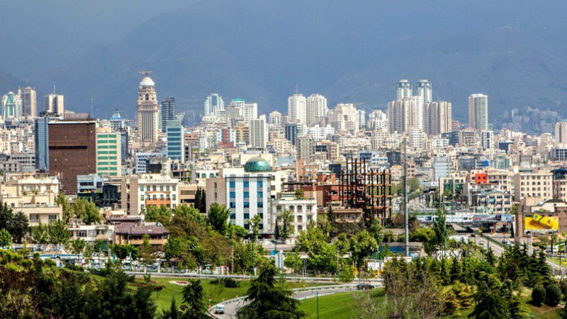کم شدن سرعت رشد مسکن در آذرماه