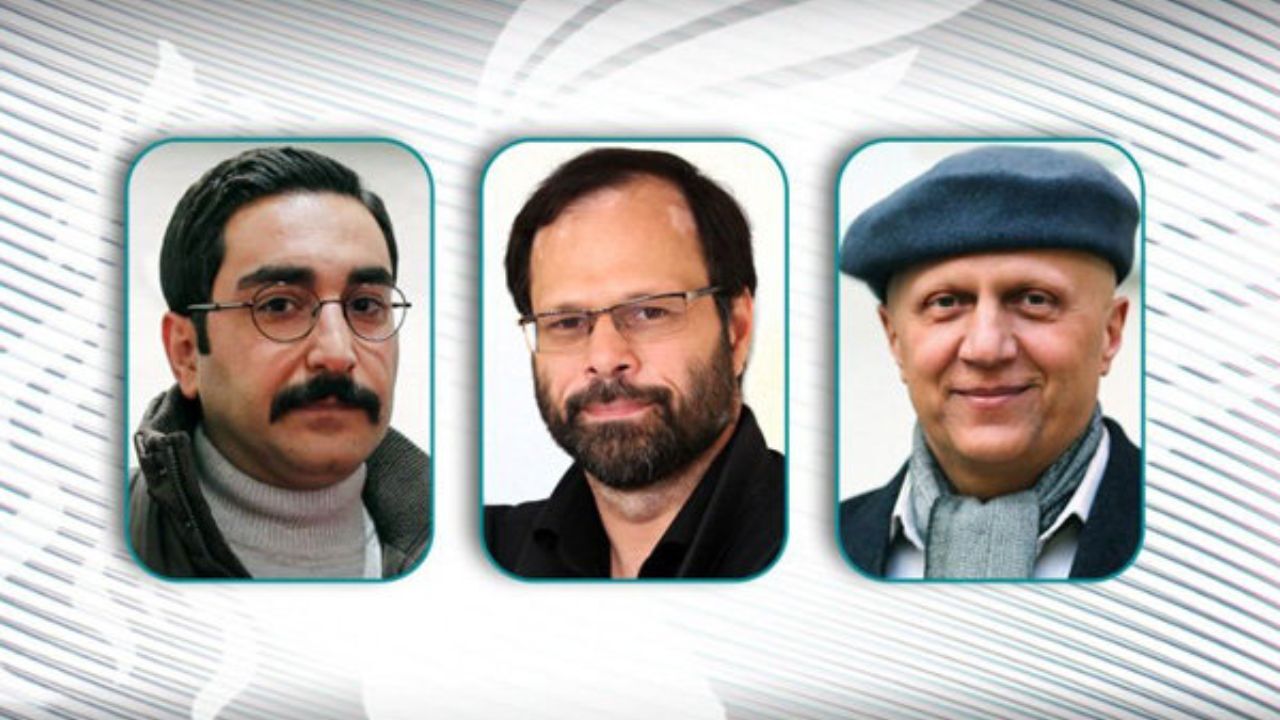 هیات انتخاب بخش مستند جشنواره ملی فیلم فجر حکم گرفتند