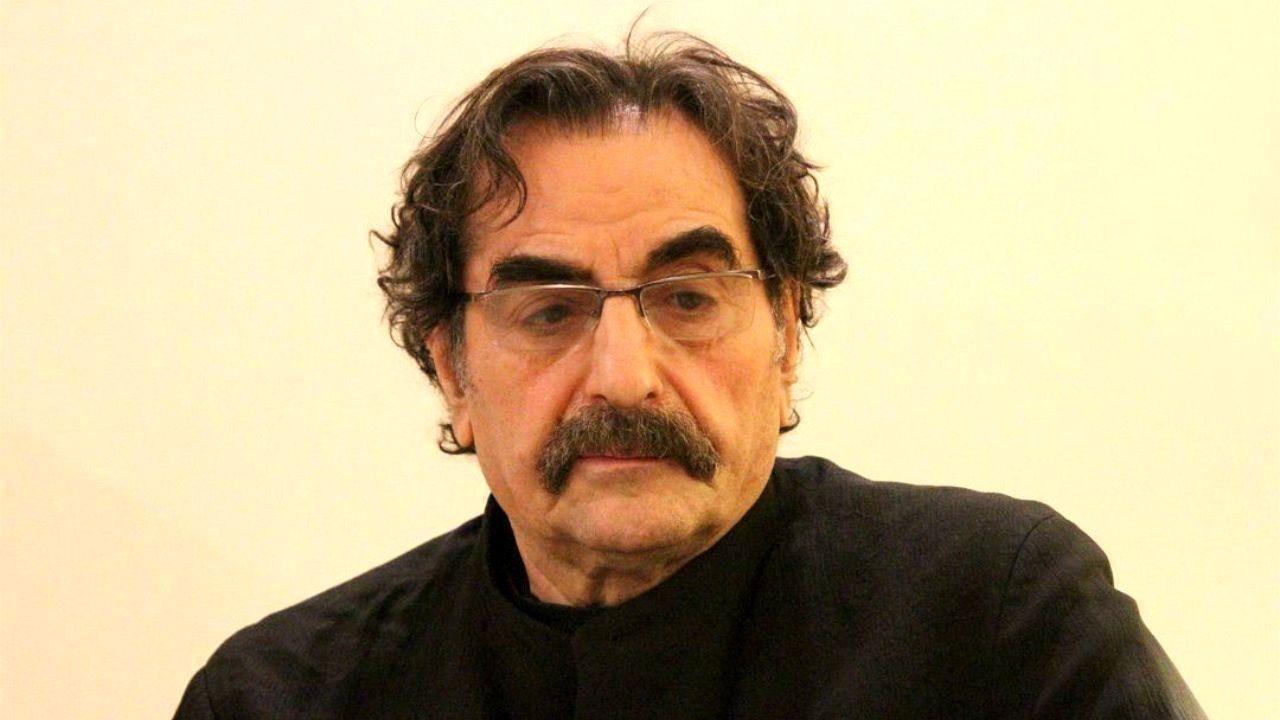 شهرام ناظری در قونیه کنسرت رایگان برگزار کرد